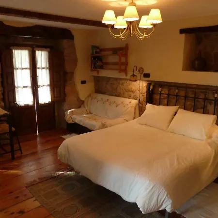 Casa Rural La Cortina *