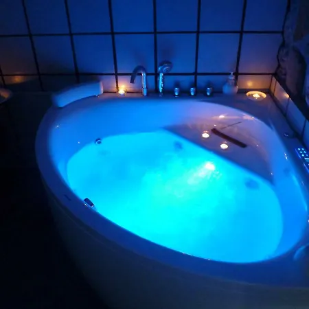 컨트리하우스 La Cortina *