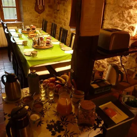 Casa Rural La Cortina Country house