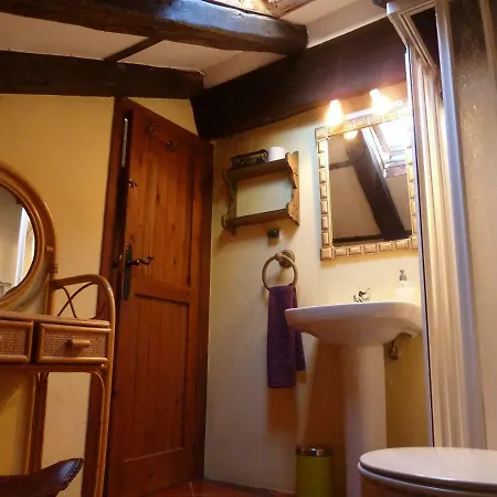 Country house Casa Rural La Cortina