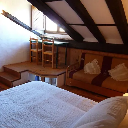 Country house Casa Rural La Cortina *