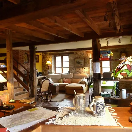 Casa Rural La Cortina