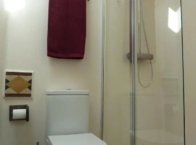 Casa rural La Cortina Pandiello