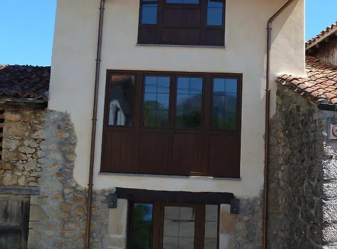 La Cortina Casa rural *