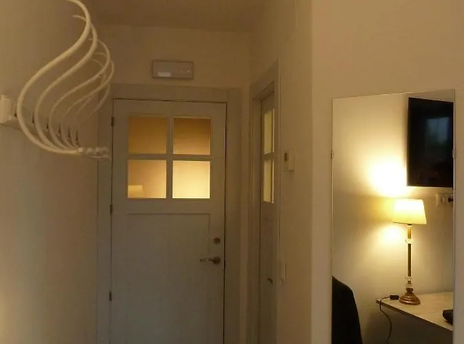 Casa rural La Cortina