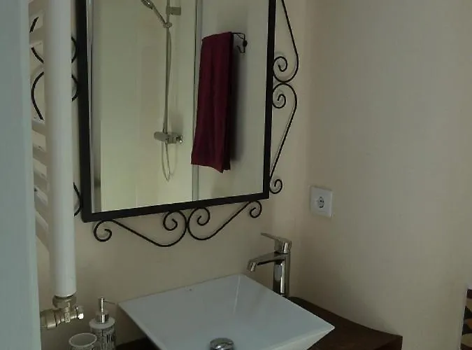 Casa rural La Cortina