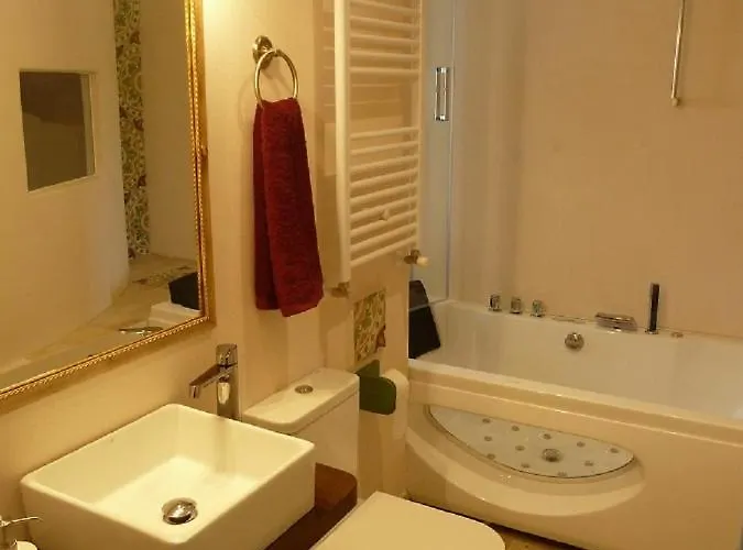 Casa rural La Cortina