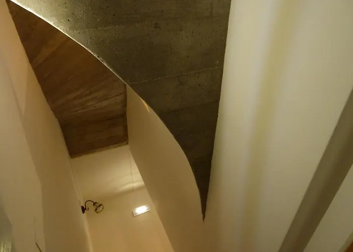 La Cortina Casa rural *