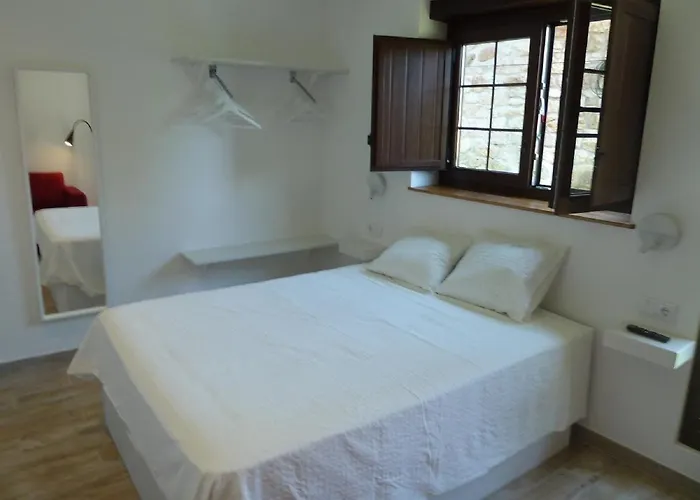 Casa rural La Cortina