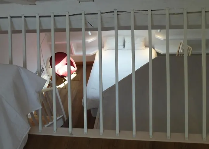 La Cortina Casa rural