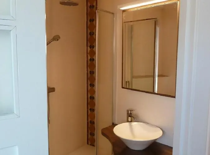 Casa rural La Cortina