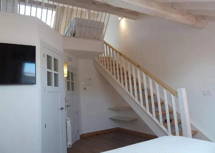 La Cortina Casa rural