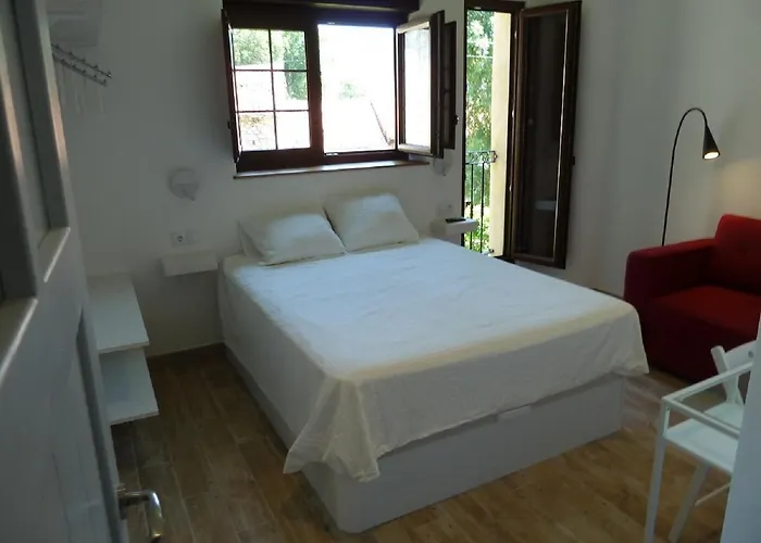 La Cortina Casa rural Pandiello