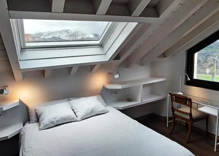 Casa rural La Cortina