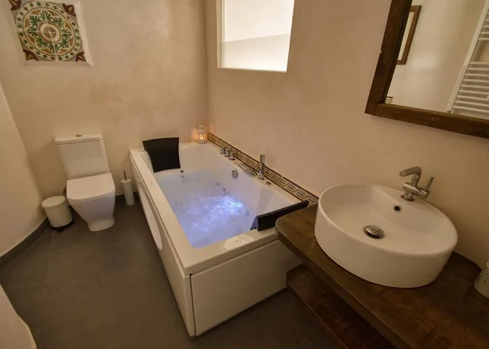 La Cortina Casa rural