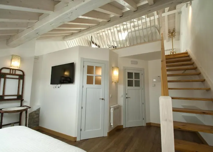 Casa rural La Cortina Pandiello