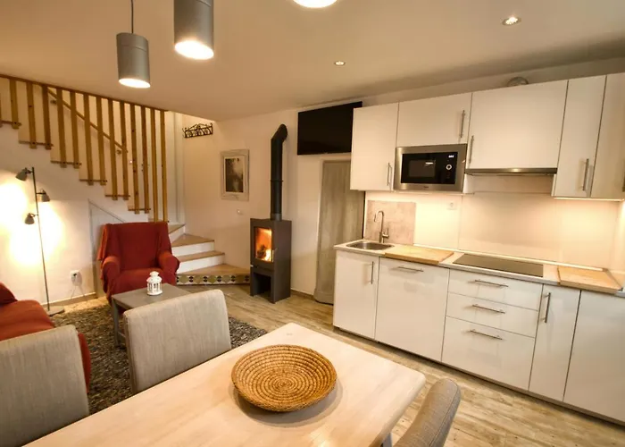 Casa rural La Cortina Pandiello