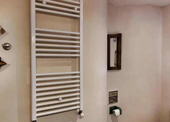 Casa rural La Cortina *