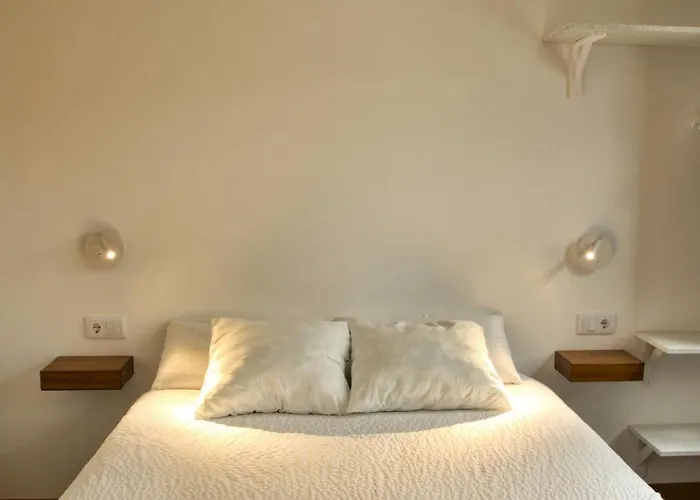 Casa rural La Cortina Pandiello