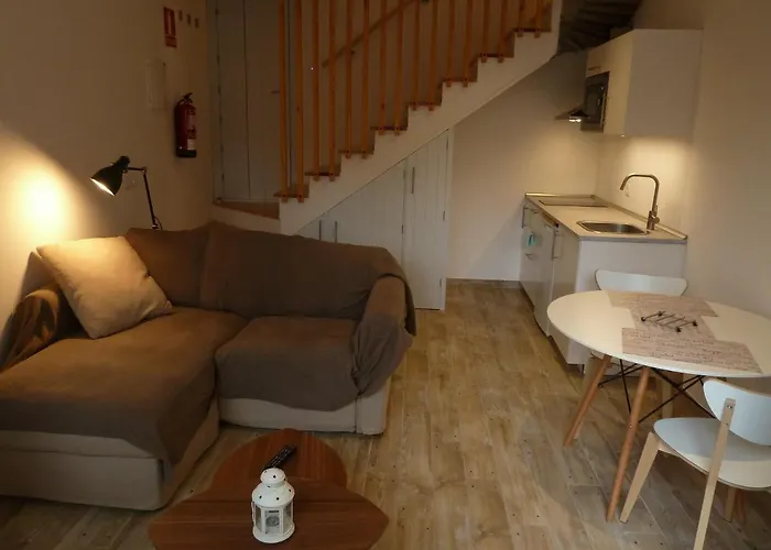 La Cortina Casa rural Pandiello