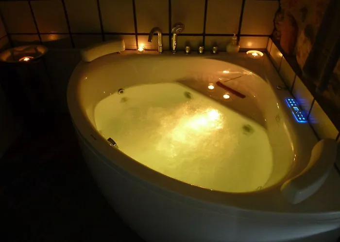 Casa rural La Cortina