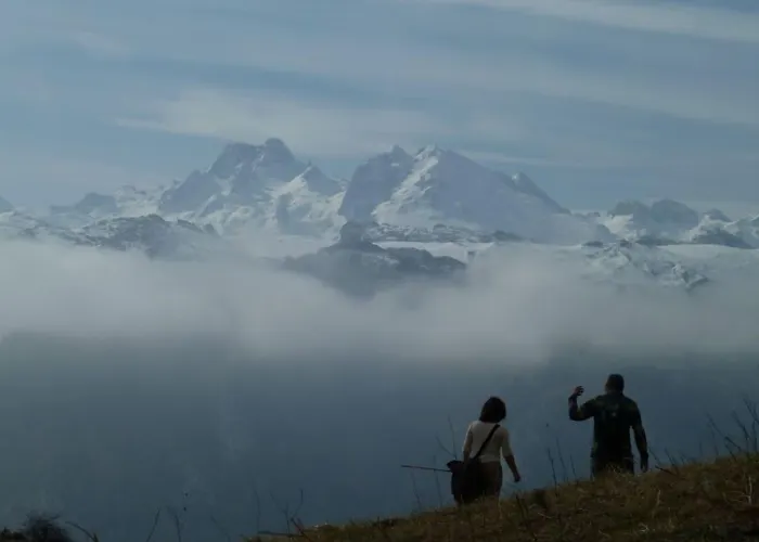 La Cortina Casa rural *