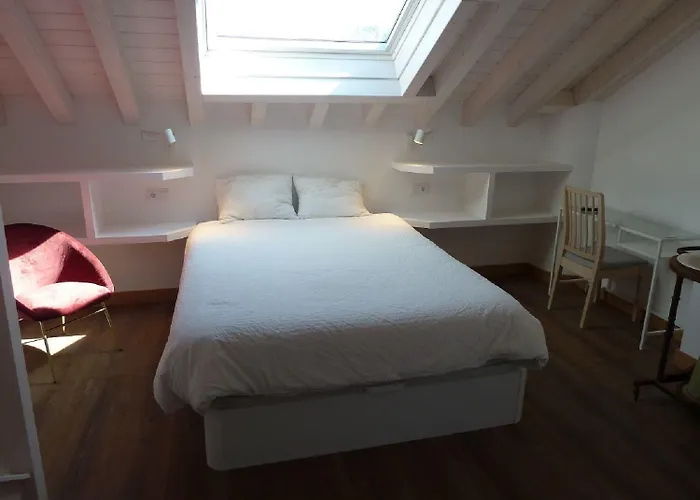 La Cortina Casa rural