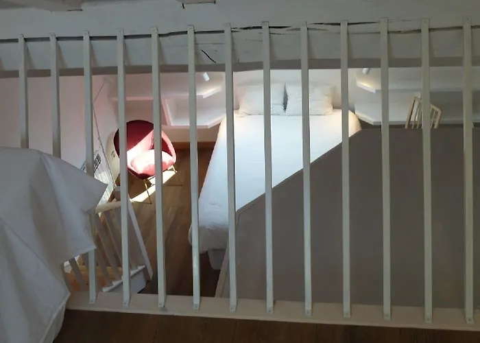 La Cortina Casa rural