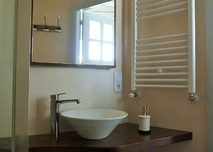 Casa rural La Cortina