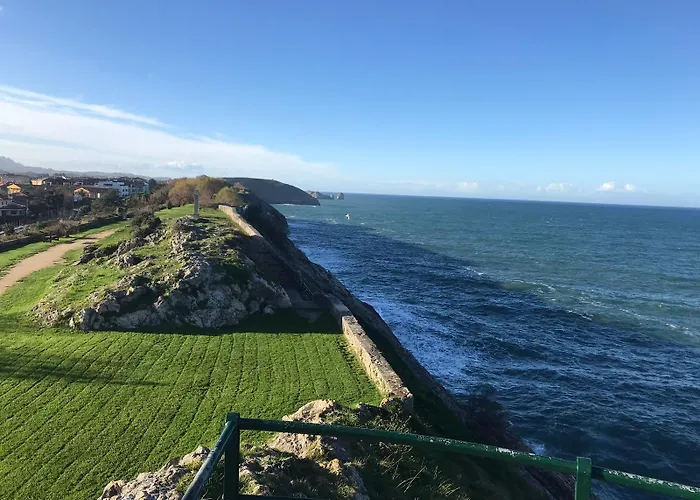Casa rural La Cortina *