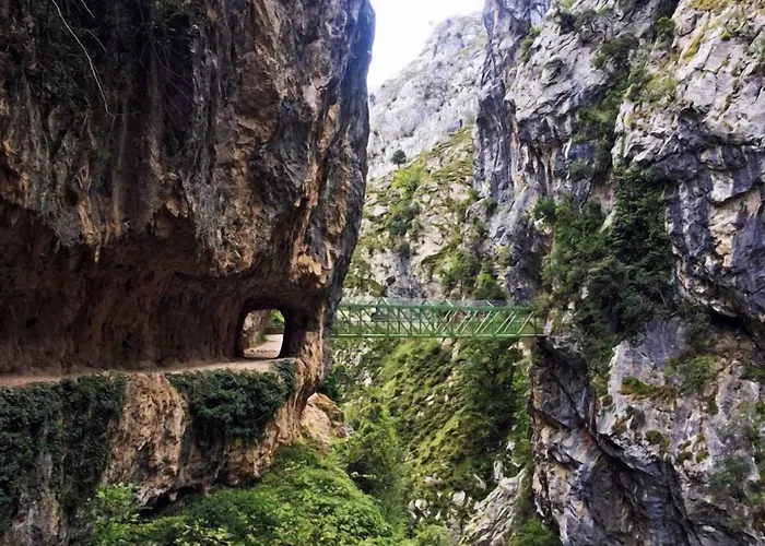 La Cortina Casa rural