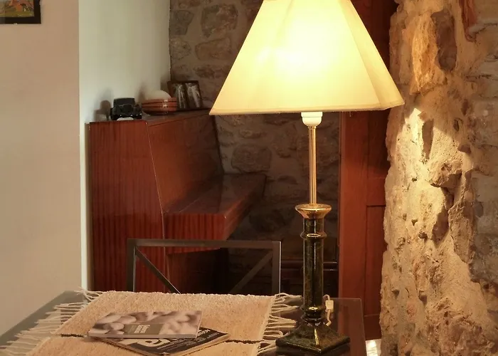 Casa rural La Cortina Pandiello