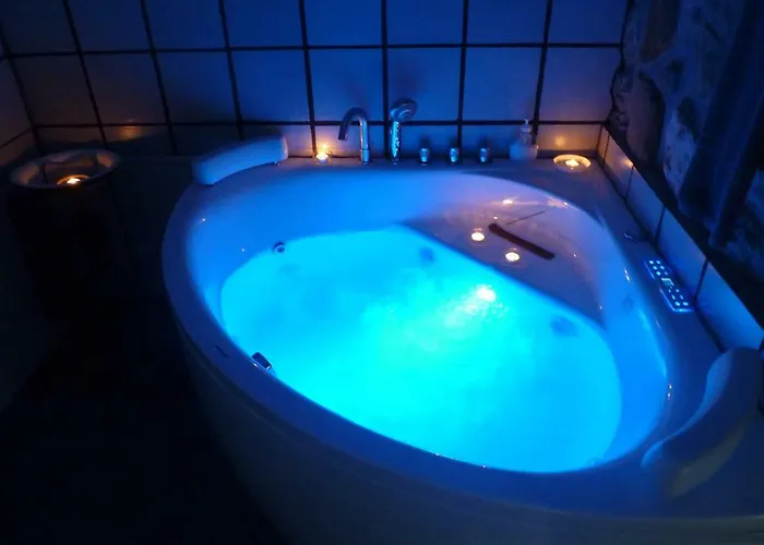 Casa rural La Cortina *