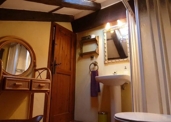 Casa rural La Cortina